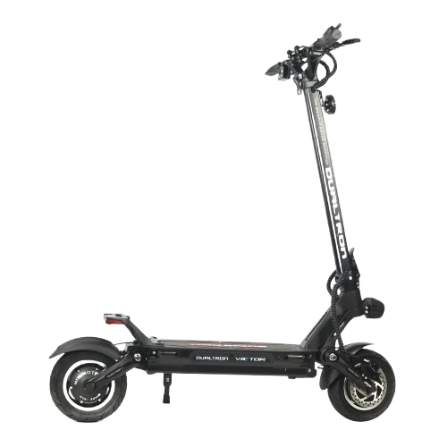 Dualtron Victor Limited