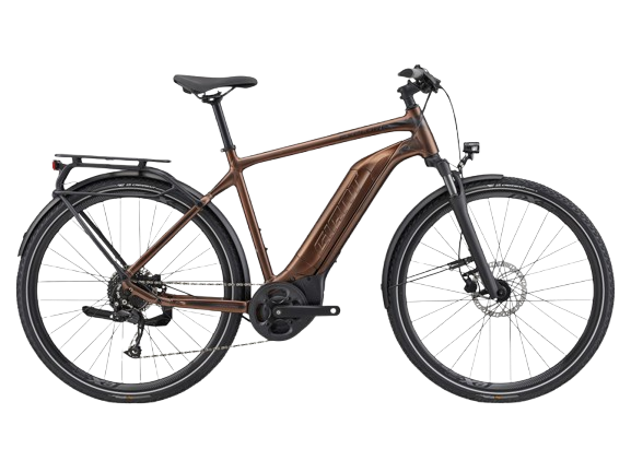 Giant Explore E+ 4 GTS