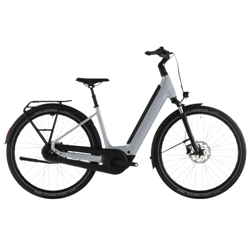 Cube Supreme Hybrid Comfort ONE 600