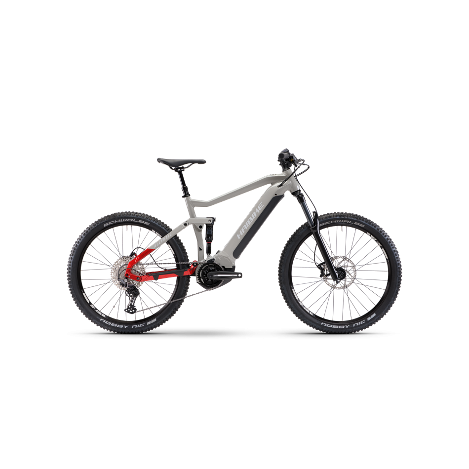ALLTRAIL 5 – M Haibike