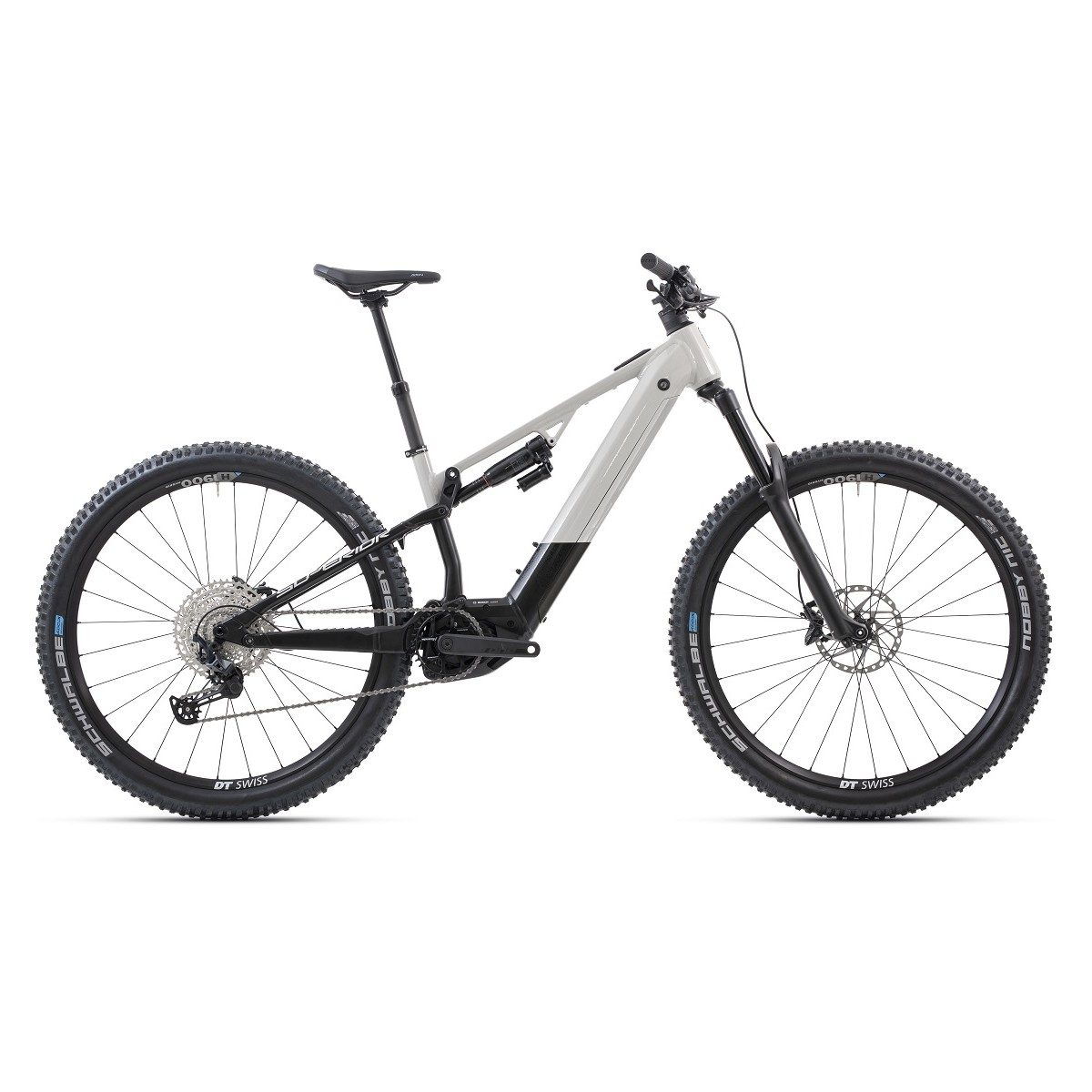 SUPERIOR EXF 9039B SUPERIOR
