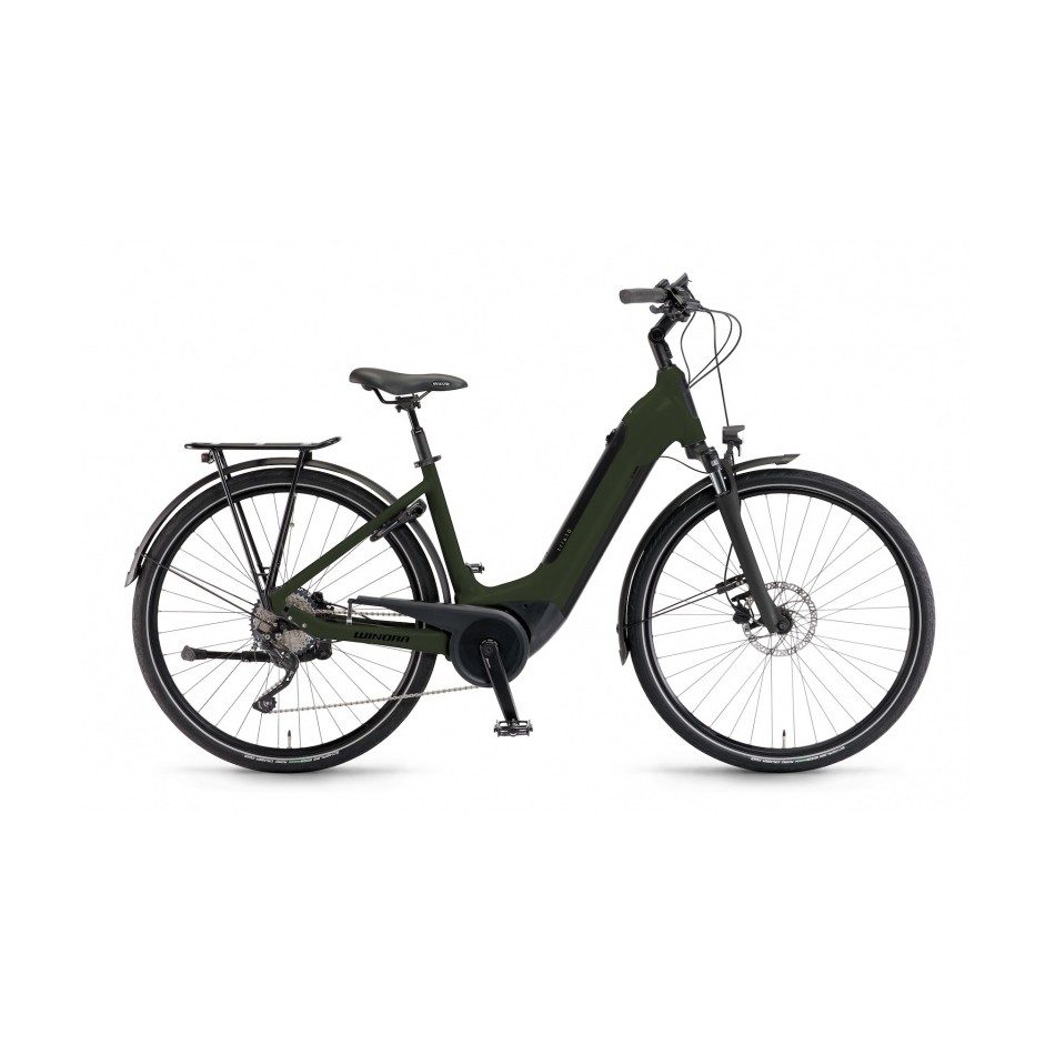 TRIA 10 – M WINORA