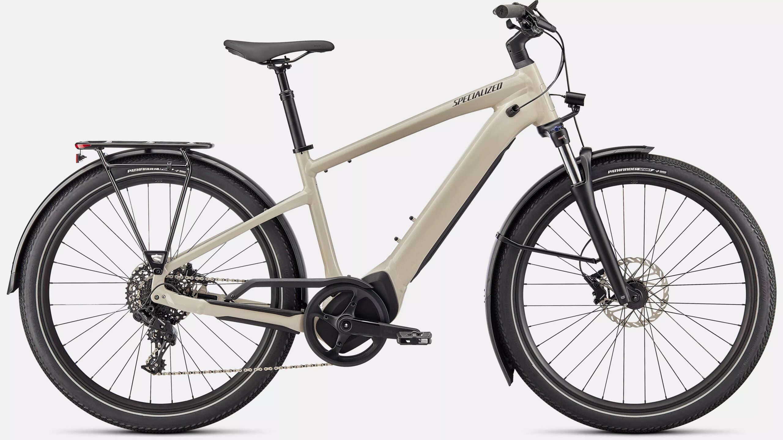 Specialized Turbo Vado 4.0 Batterie 710Wh Moteur 70Nm – Image 9