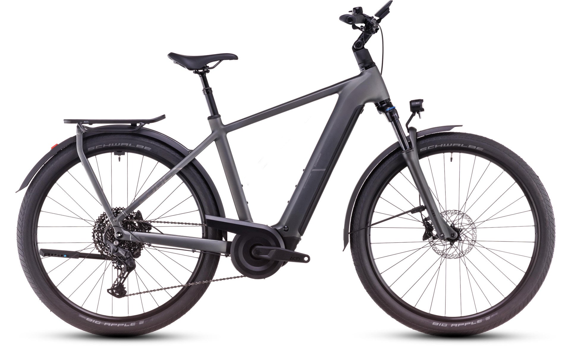 Cube Kathmandu Hybrid Pro 800 – 800Wh