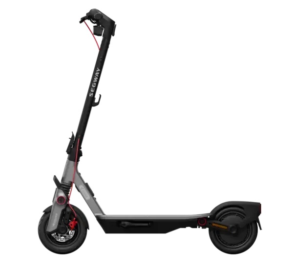 Trottinette Électrique Segway Ninebot F3 E 1000W