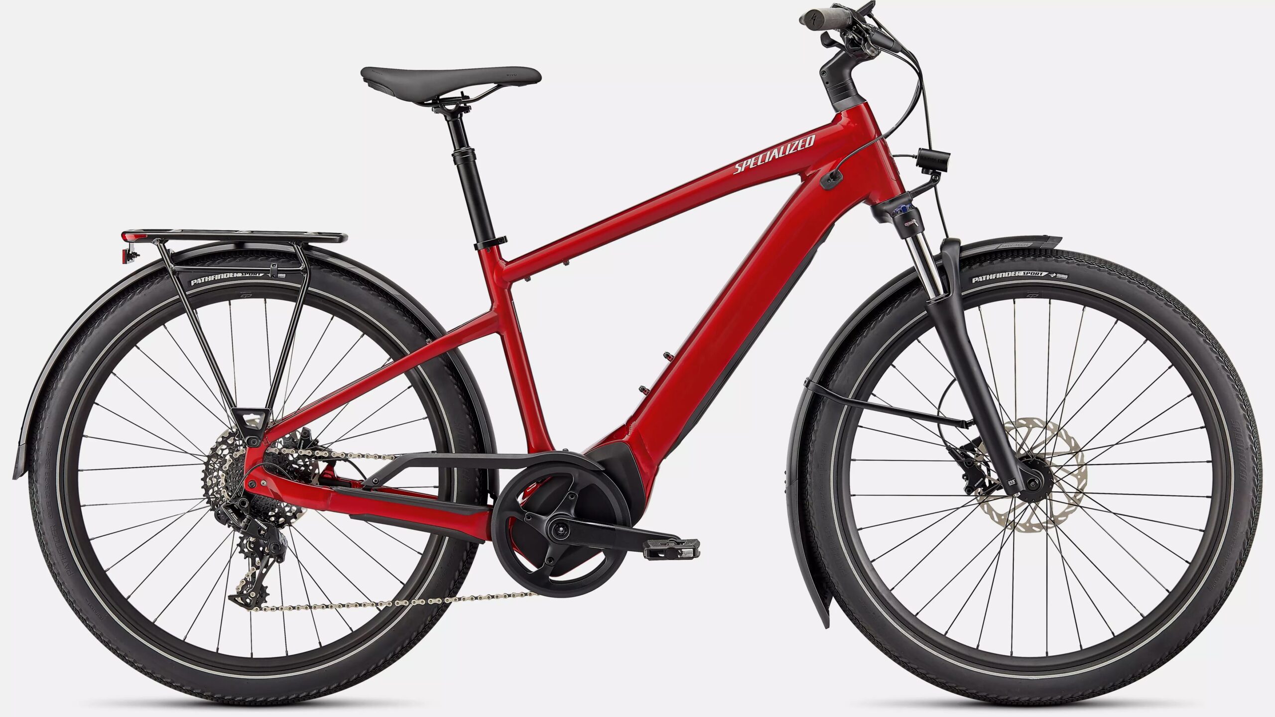 Specialized Turbo Vado 4.0 Batterie 710Wh Moteur 70Nm – Image 8