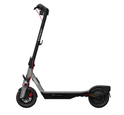 Trottinette Électrique Segway eKickScooter MAX G3 E 2000W