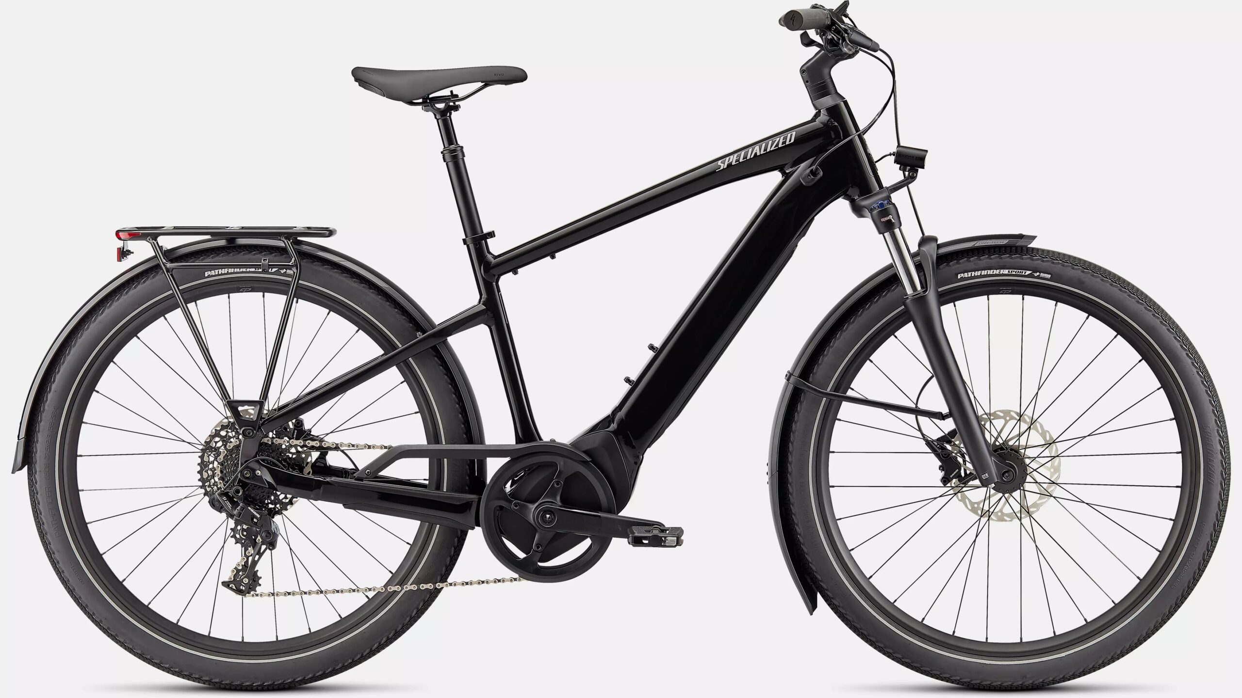 Specialized Turbo Vado 4.0 Batterie 710Wh Moteur 70Nm