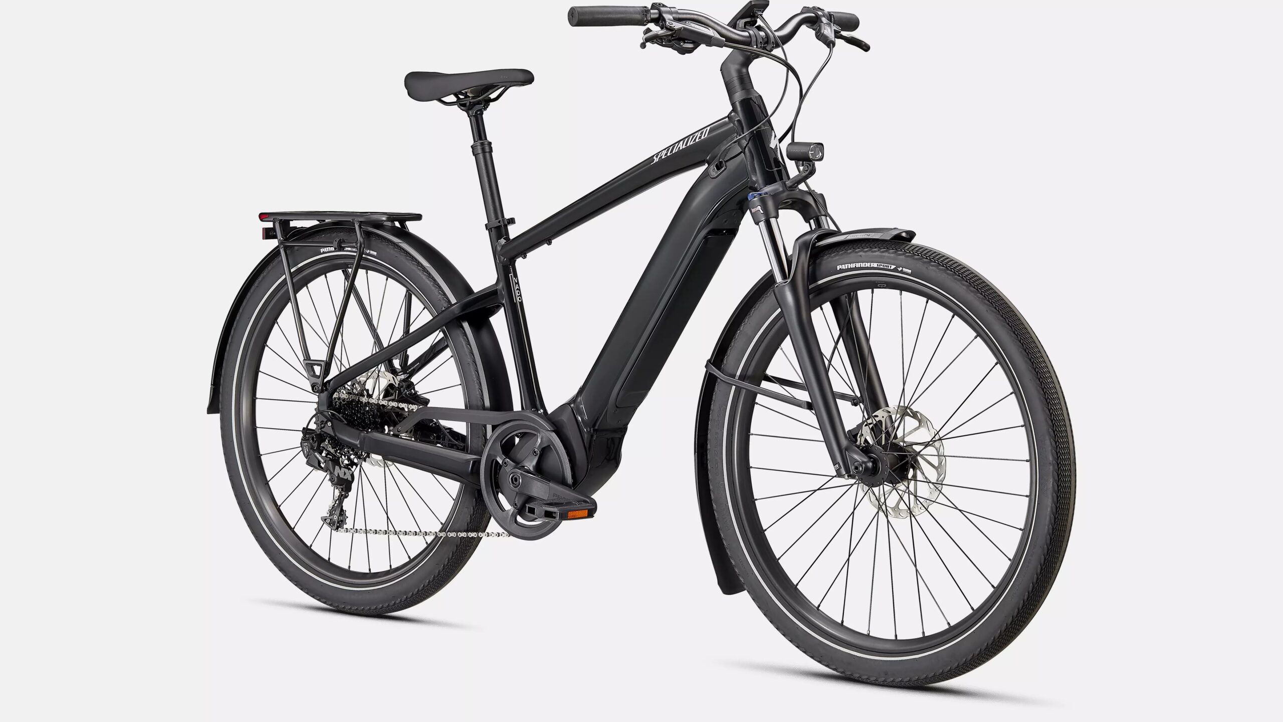 Specialized Turbo Vado 4.0 Batterie 710Wh Moteur 70Nm – Image 6