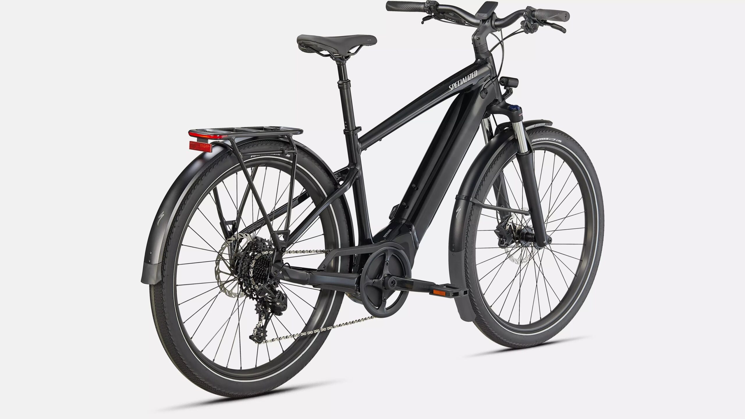 Specialized Turbo Vado 4.0 Batterie 710Wh Moteur 70Nm – Image 5