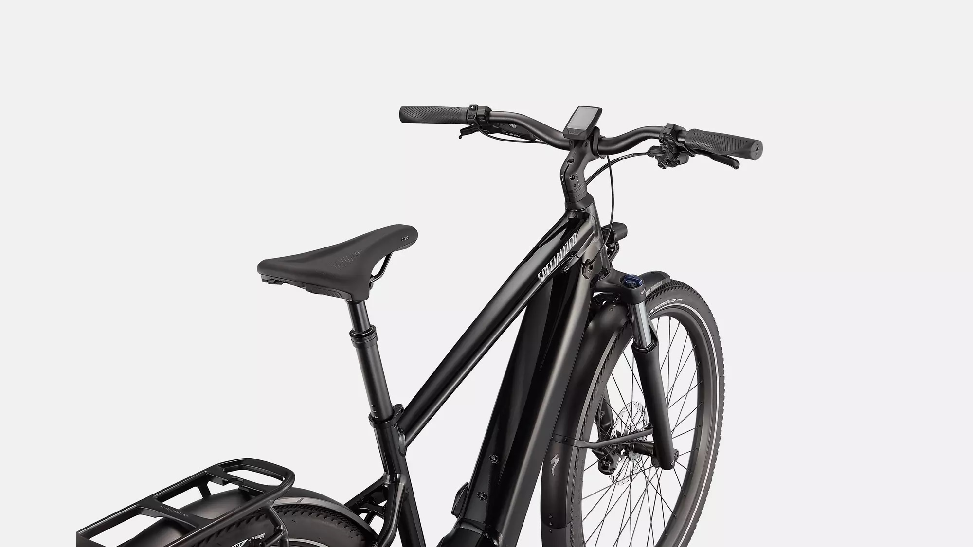 Specialized Turbo Vado 4.0 Batterie 710Wh Moteur 70Nm – Image 4