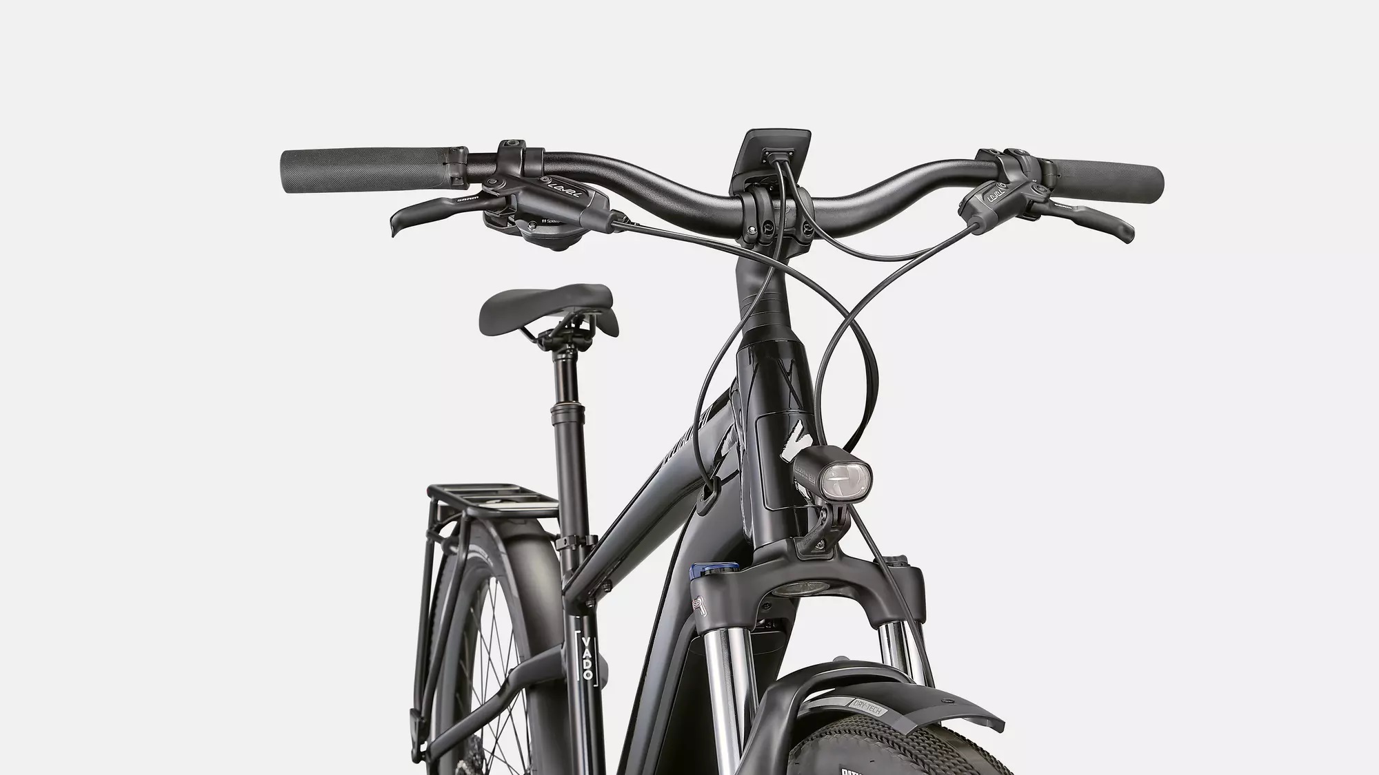 Specialized Turbo Vado 4.0 Batterie 710Wh Moteur 70Nm – Image 2