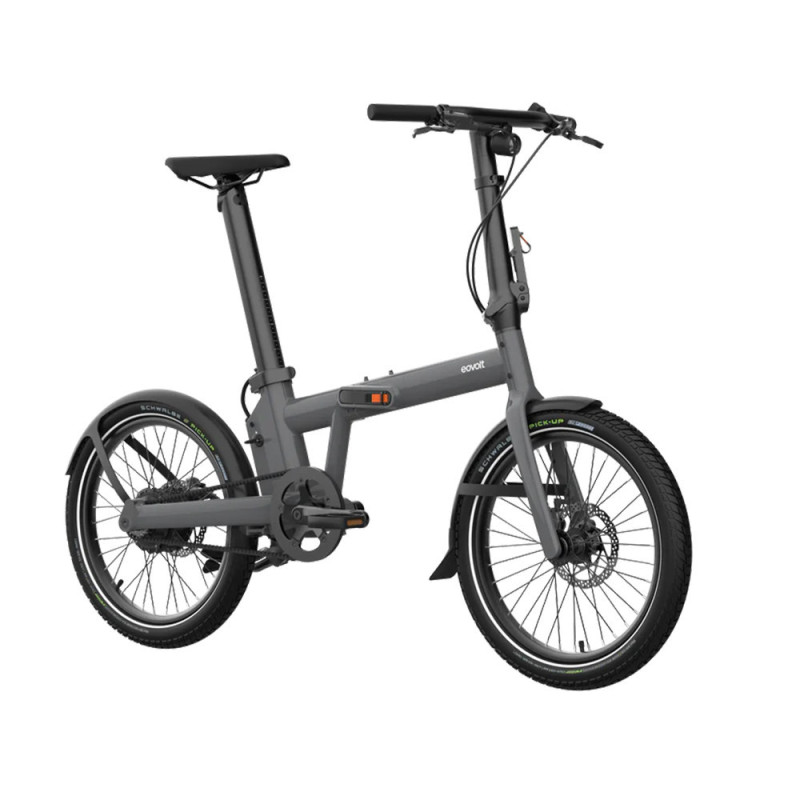 Vélo Électrique Pliant Eovolt Afternoon Pro