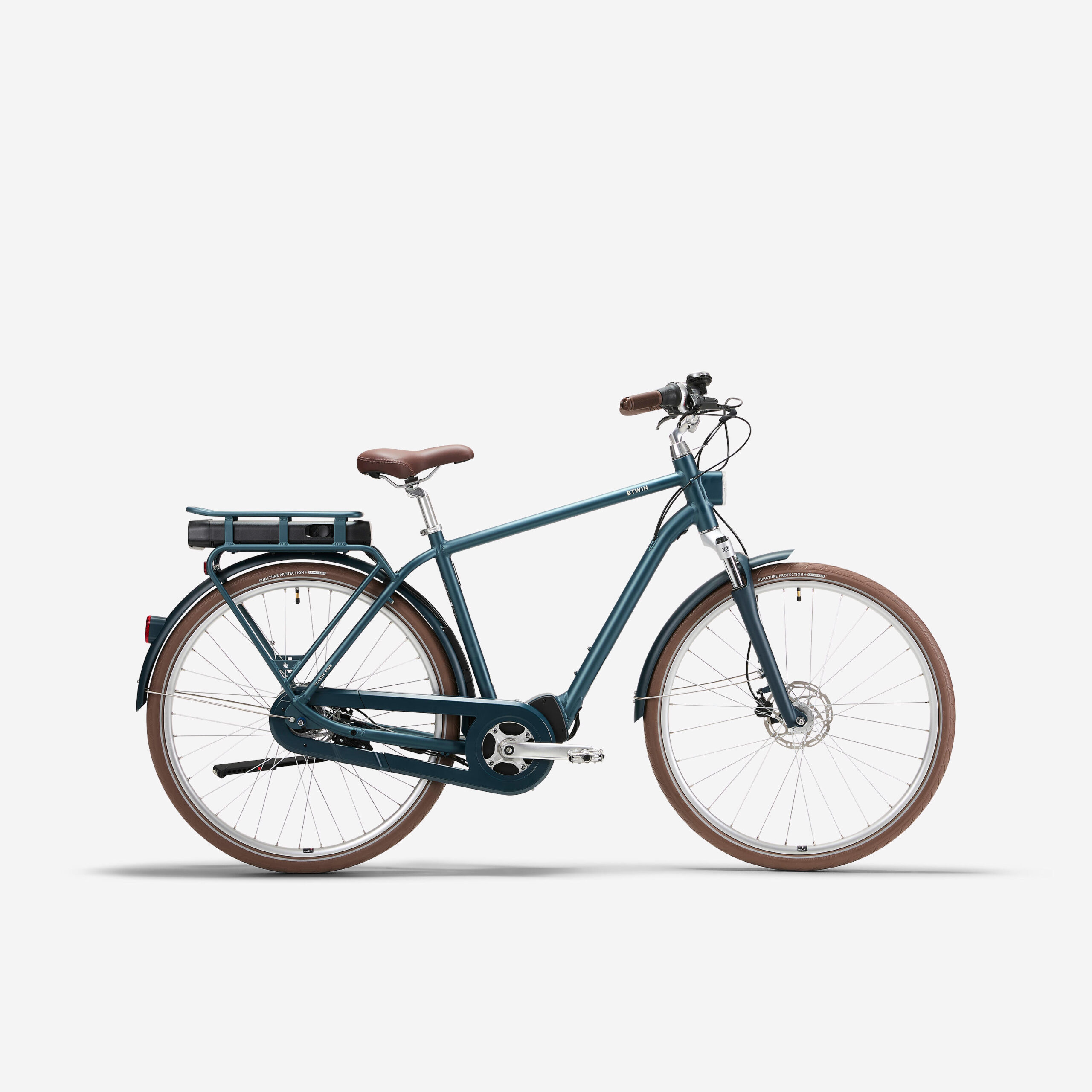 Vélo Électrique Elops 920 E Connect HF – Taille M