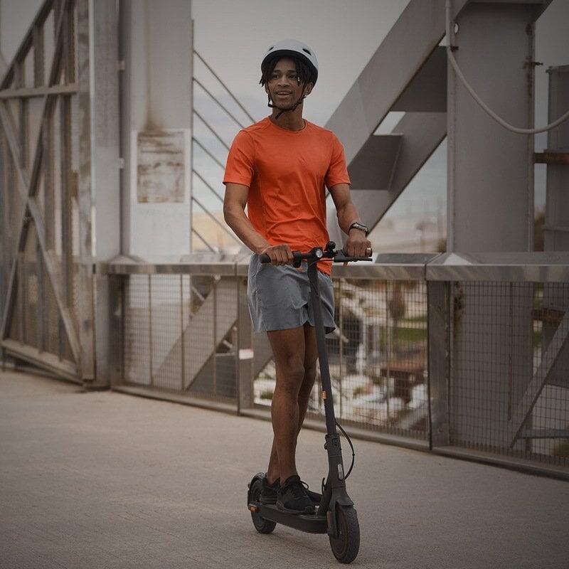 Trottinette Électrique Xiaomi Mi Pro 2 Bluetooth Écran LCD – Image 3
