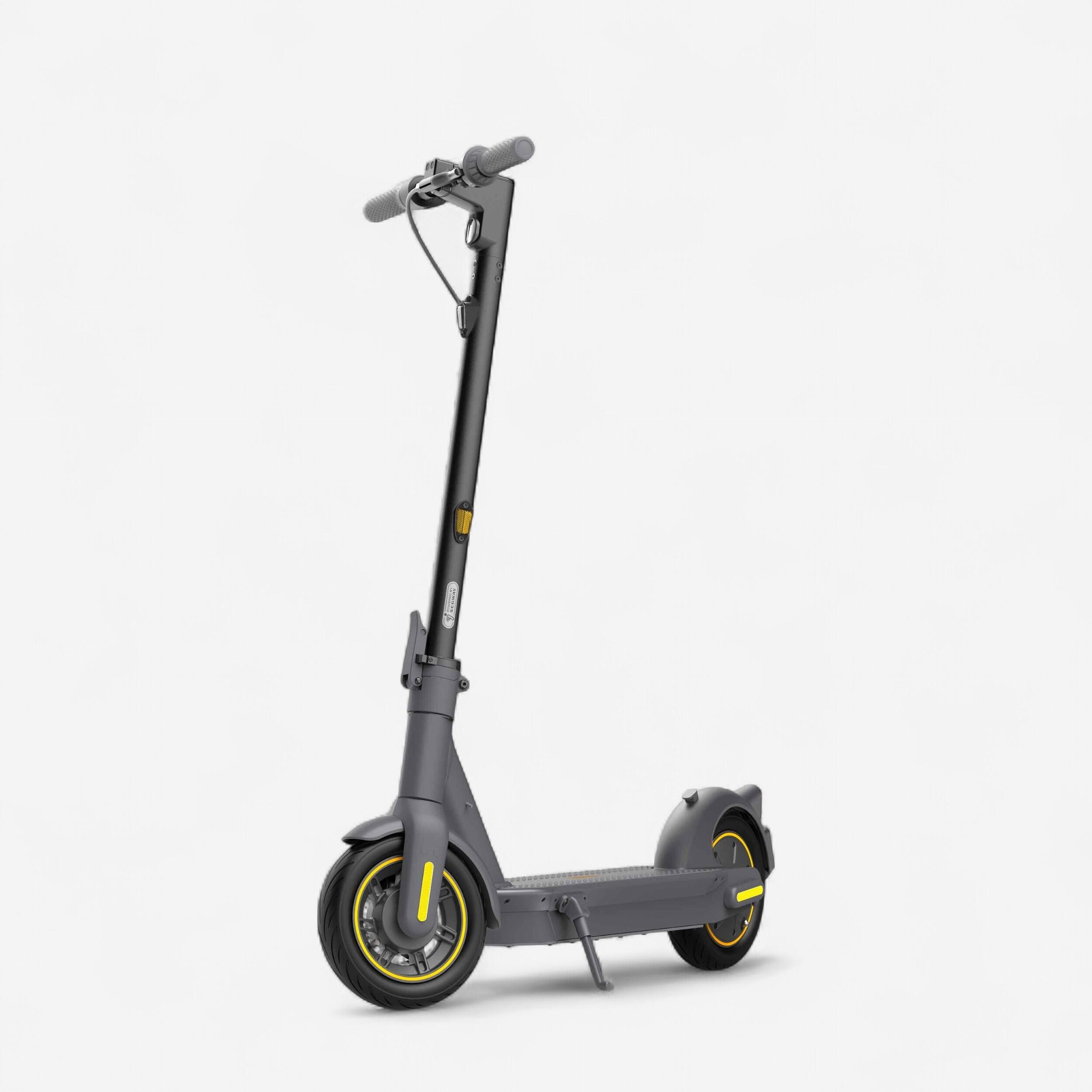 Trottinette Électrique Ninebot G30 Max 350W