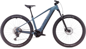 cube reaction hybrid pro 800