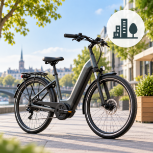 Vélo de ville